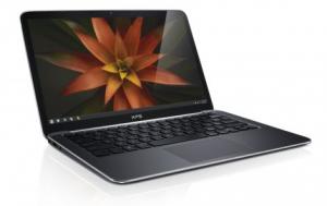 XPS 13 front