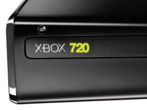 Xbox 720 blu ray