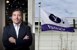 Scott Thompson Yahoo licenzia