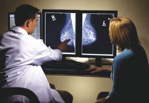 mammografia falsi allarmi