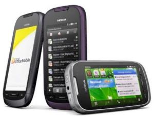 nokia belle office mobile