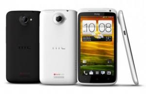 htc one x batteria