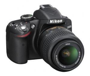 nikon d3200