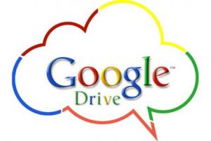 google drive 5 gb
