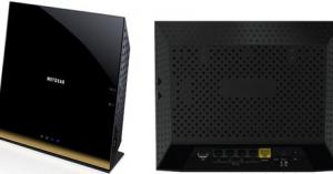 Netgear R6300