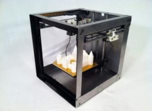 solidoodle stampante 3D 500 dollari