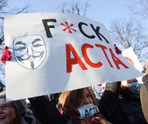 f... ACTA