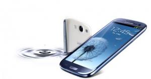 samsung galaxy s iii