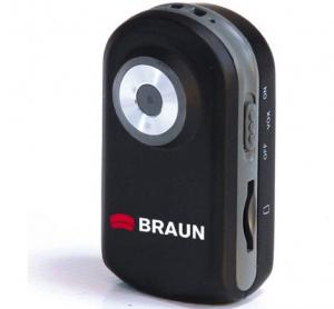 BRAUN MiniActionDV