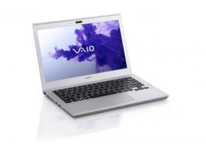 vaio serie t ultrabook