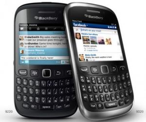 bb curve 9320