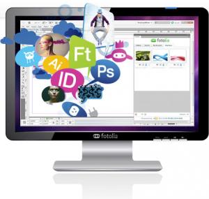 fotolia adobe cs6 plugin