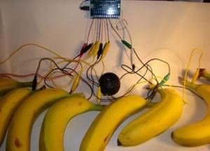 bananaphone sintetizzatore