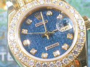 rolex