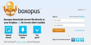 boxopus dropbox