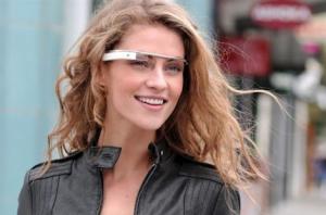 google project glass