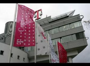 Deutsche Telekom