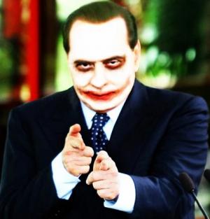 Berlusconi Joker