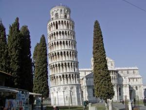 Torre di Pisa