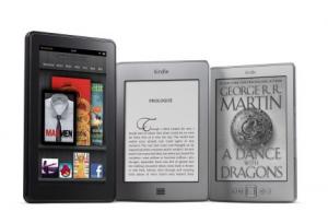 kindle amazon libri gratuiti