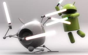 android vs apple