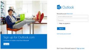 Outlook.com