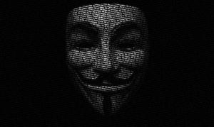 anonymous demonoid