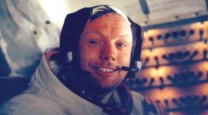 neil armstrong