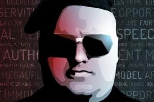 KimDotcom ritorno megaupload