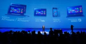 samsung ifa 2012