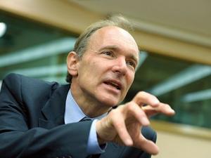 tim berners lee web index