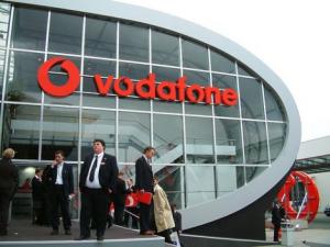 vodafone