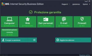 AVG Internet Security 2013