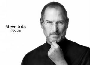 steve jobs un anno