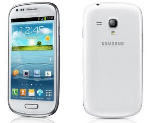 galaxy s iii mini