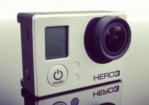 gopro hero3