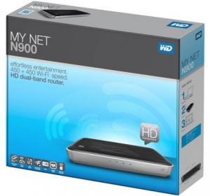 My Net N900 Box