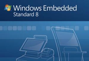 Windows 8 Embedded