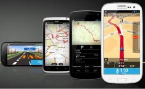 tomtom android