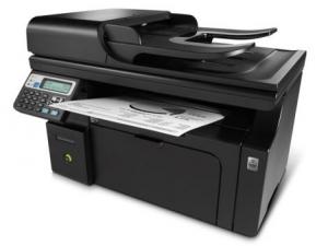 hp hotspot laserjet pro m1218nfs