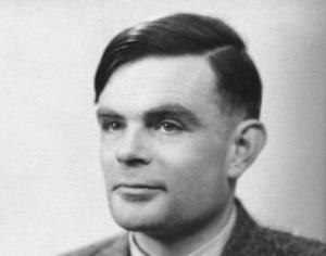 alan turing