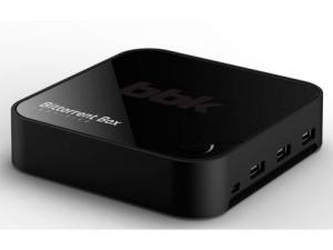 bbk bittorrent box