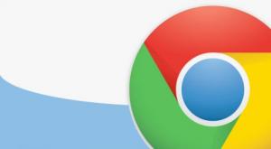 Google Chrome 25 Browser