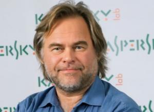 eugene kaspersky