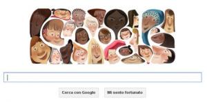 doodle festa donna