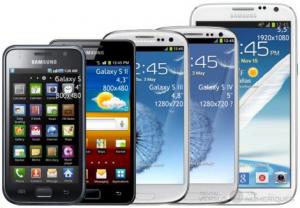 galaxy s4 samsung note iii