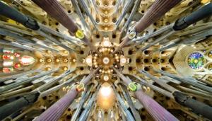 Sagrada Familia