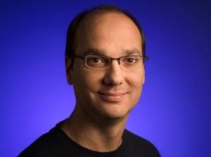 andy rubin