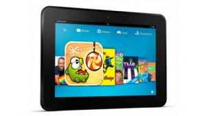 kindle fire hd8 9