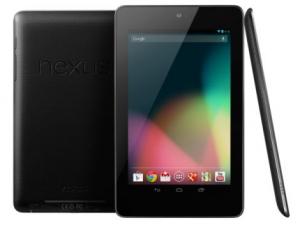 nexus 7